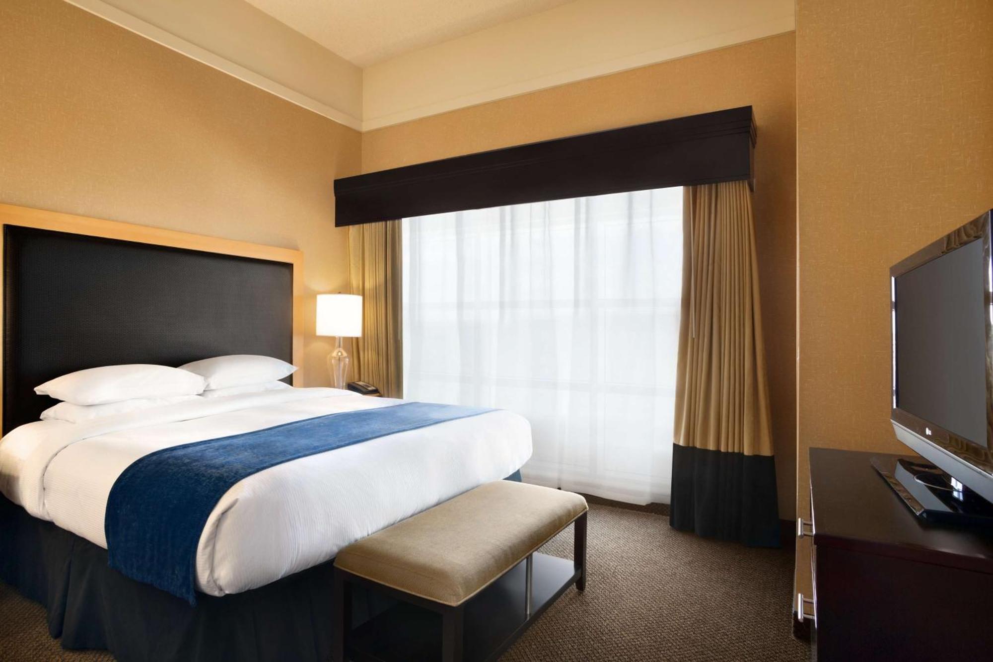 King Room with Two King Beds